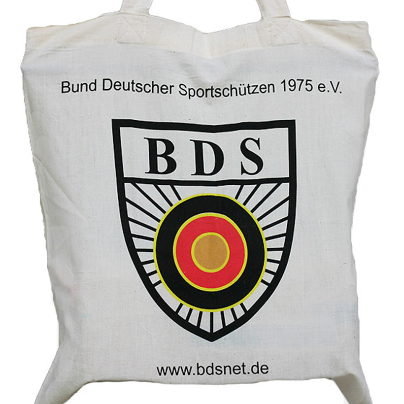 BDS-Tasche